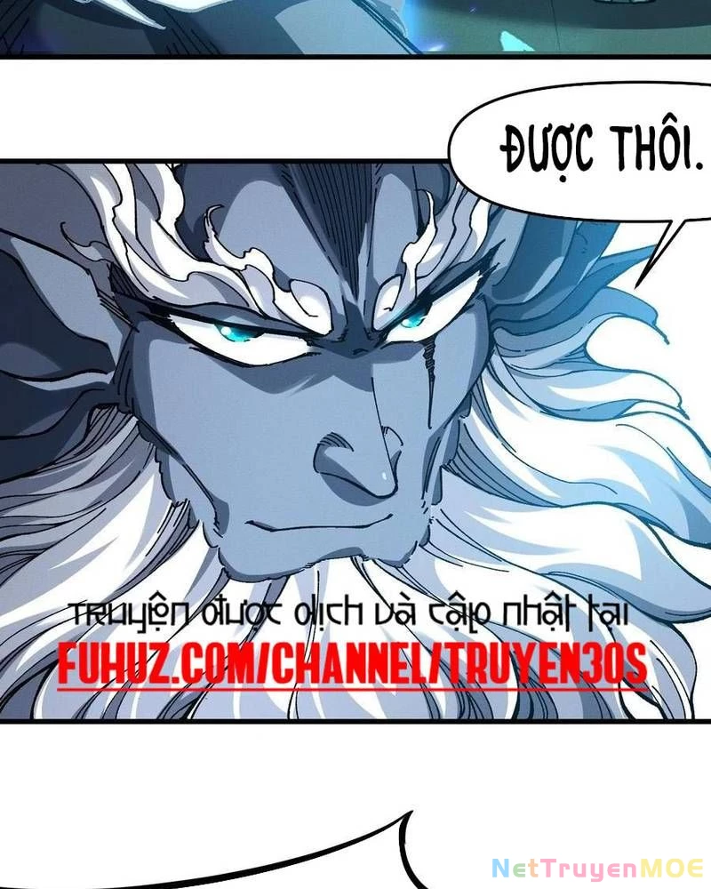 Ta Nhờ Đồ Đệ Kéo Dài Tính Mạng: Chapter 22