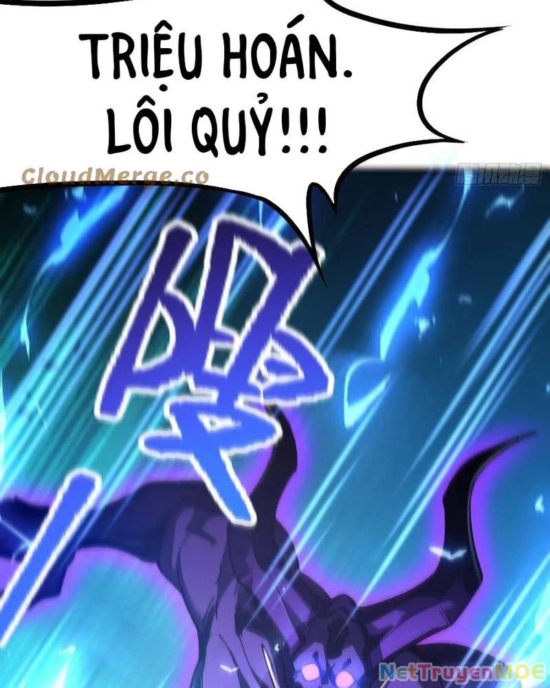 Ta Nhờ Đồ Đệ Kéo Dài Tính Mạng: Chapter 22