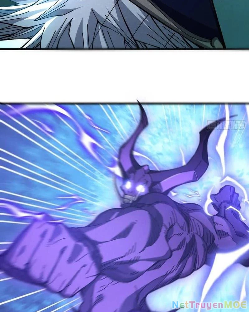 Ta Nhờ Đồ Đệ Kéo Dài Tính Mạng: Chapter 22