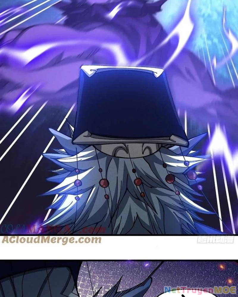 Ta Nhờ Đồ Đệ Kéo Dài Tính Mạng: Chapter 22