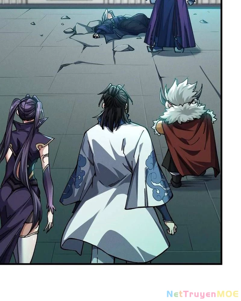 Ta Nhờ Đồ Đệ Kéo Dài Tính Mạng: Chapter 22