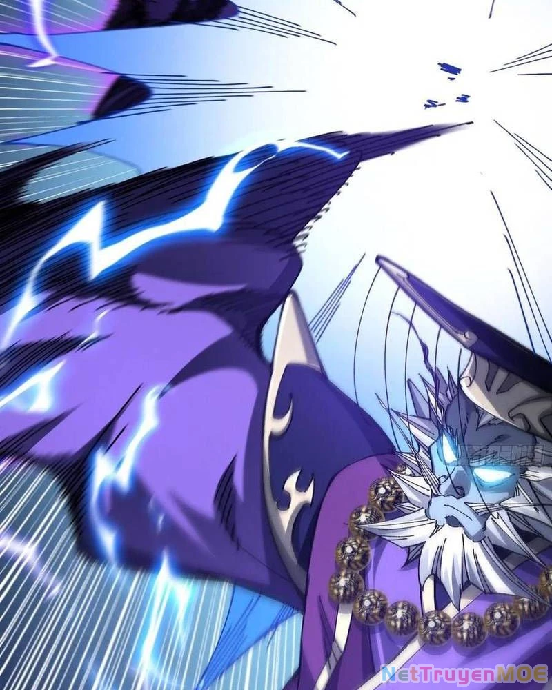 Ta Nhờ Đồ Đệ Kéo Dài Tính Mạng: Chapter 22