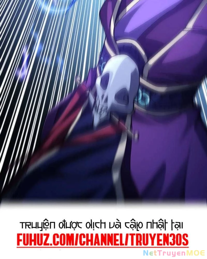 Ta Nhờ Đồ Đệ Kéo Dài Tính Mạng: Chapter 22