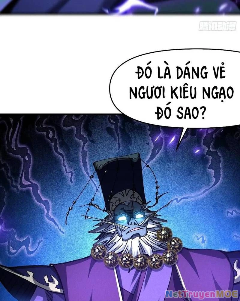 Ta Nhờ Đồ Đệ Kéo Dài Tính Mạng: Chapter 22