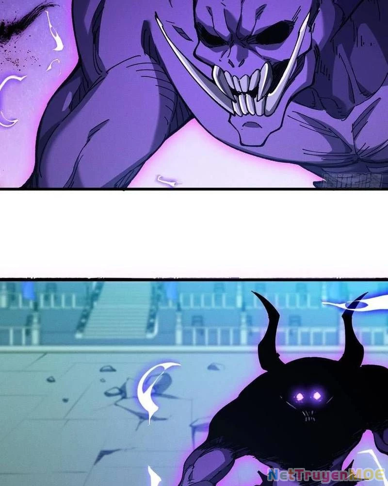 Ta Nhờ Đồ Đệ Kéo Dài Tính Mạng: Chapter 22