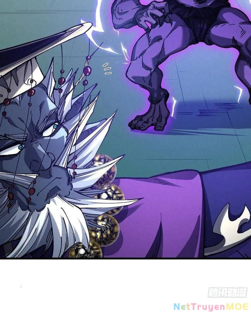 Ta Nhờ Đồ Đệ Kéo Dài Tính Mạng: Chapter 22