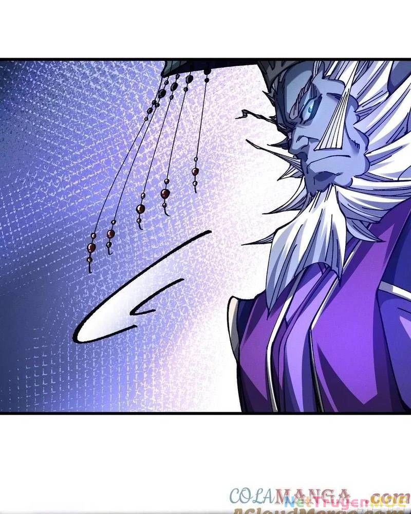 Ta Nhờ Đồ Đệ Kéo Dài Tính Mạng: Chapter 22