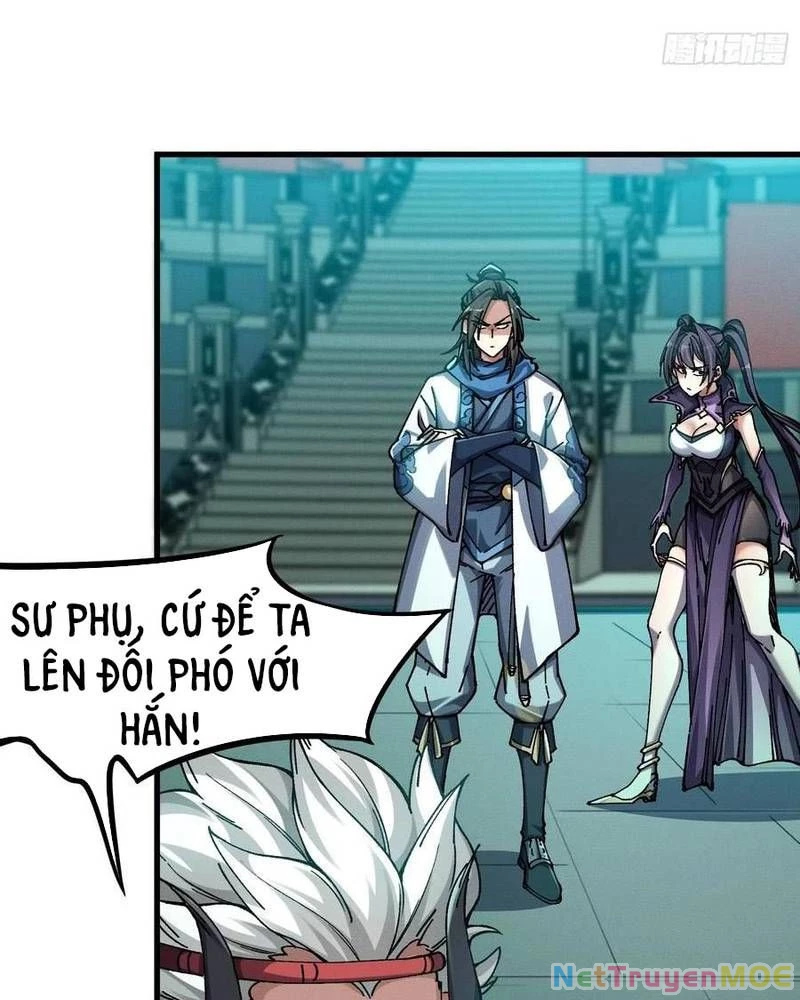 Ta Nhờ Đồ Đệ Kéo Dài Tính Mạng: Chapter 22