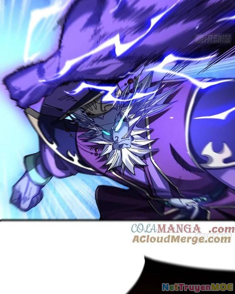 Ta Nhờ Đồ Đệ Kéo Dài Tính Mạng: Chapter 22