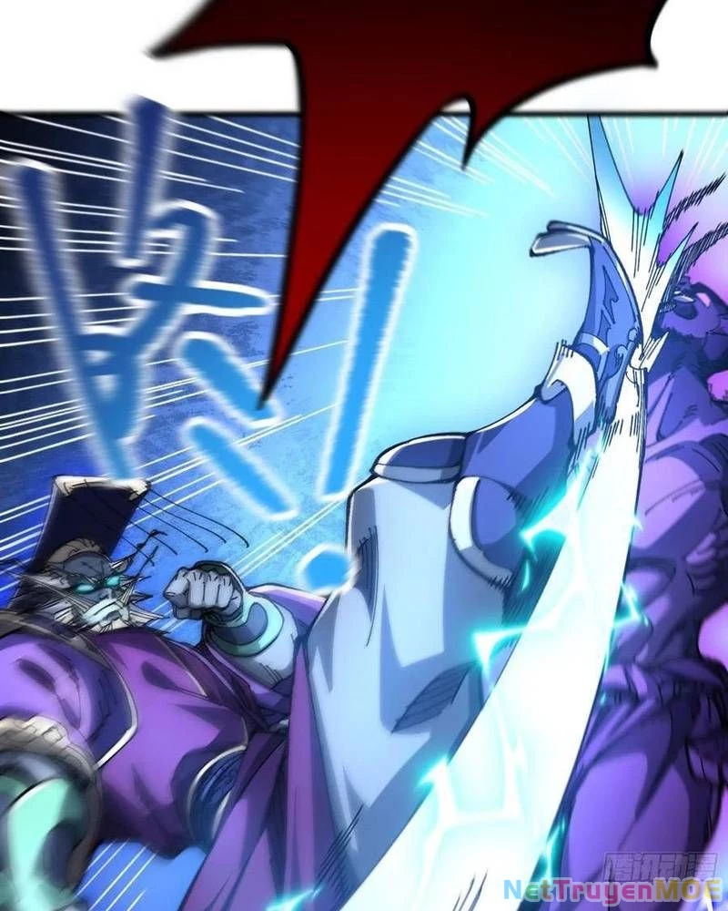 Ta Nhờ Đồ Đệ Kéo Dài Tính Mạng: Chapter 22