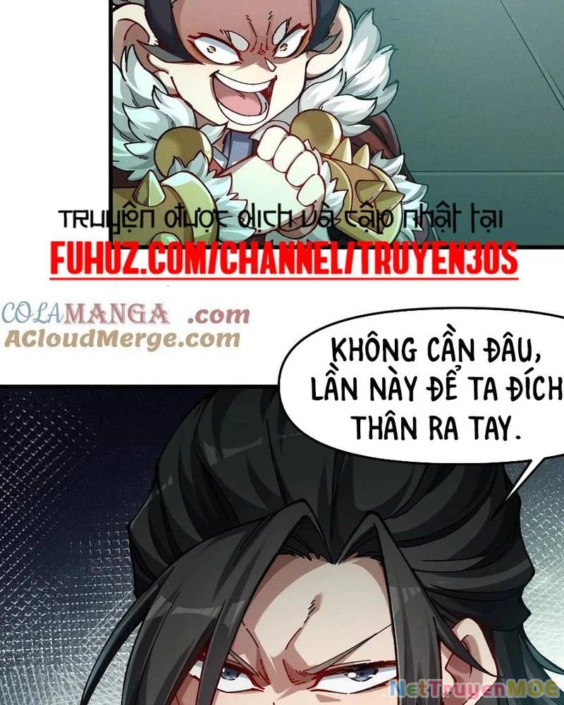 Ta Nhờ Đồ Đệ Kéo Dài Tính Mạng: Chapter 22