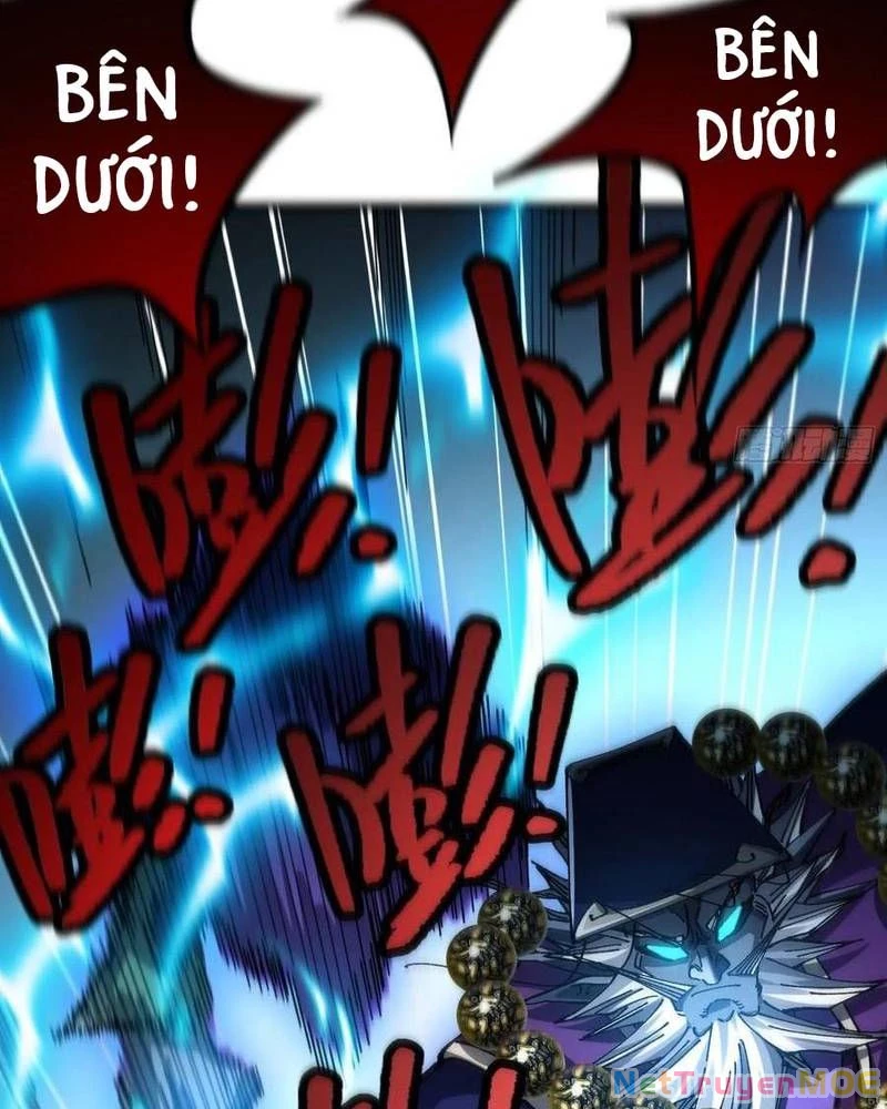 Ta Nhờ Đồ Đệ Kéo Dài Tính Mạng: Chapter 22
