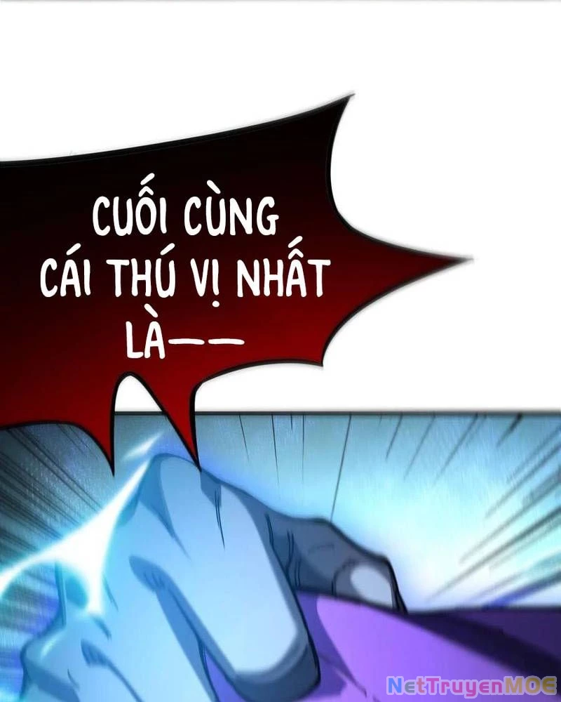 Ta Nhờ Đồ Đệ Kéo Dài Tính Mạng: Chapter 22