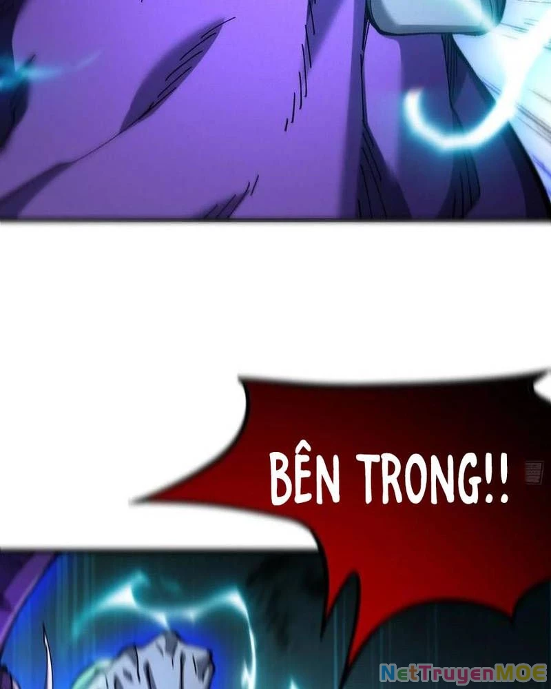 Ta Nhờ Đồ Đệ Kéo Dài Tính Mạng: Chapter 22