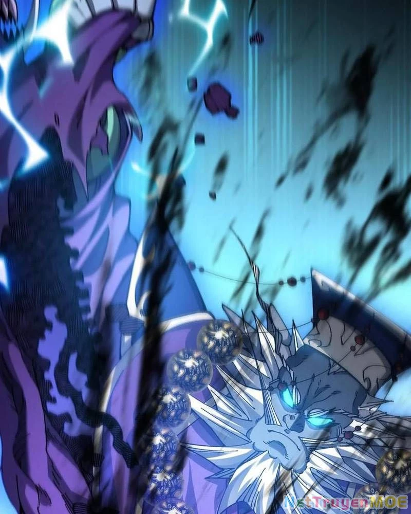 Ta Nhờ Đồ Đệ Kéo Dài Tính Mạng: Chapter 22