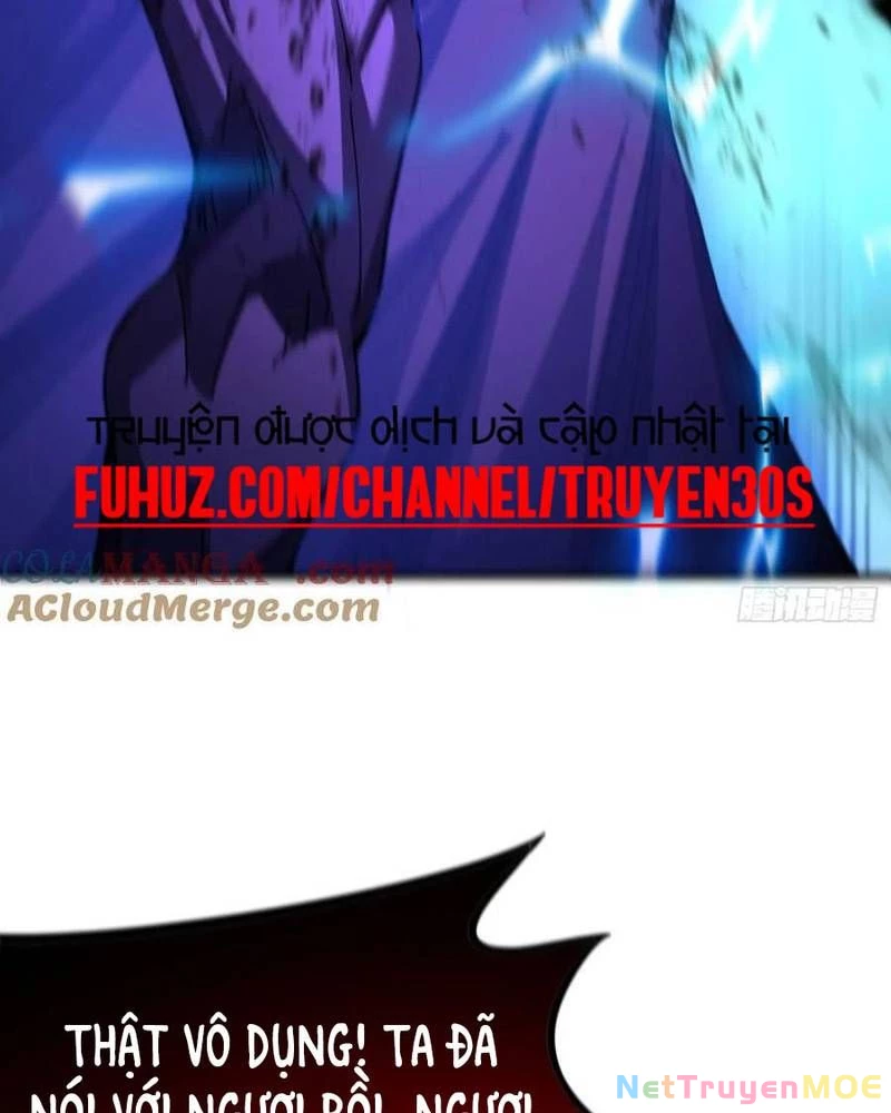 Ta Nhờ Đồ Đệ Kéo Dài Tính Mạng: Chapter 22