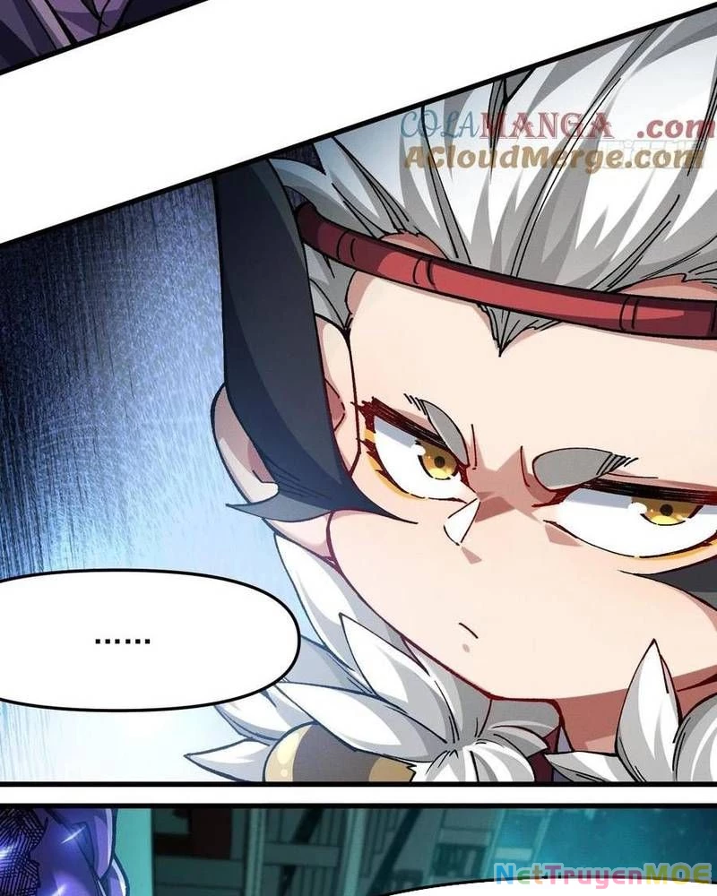 Ta Nhờ Đồ Đệ Kéo Dài Tính Mạng: Chapter 22