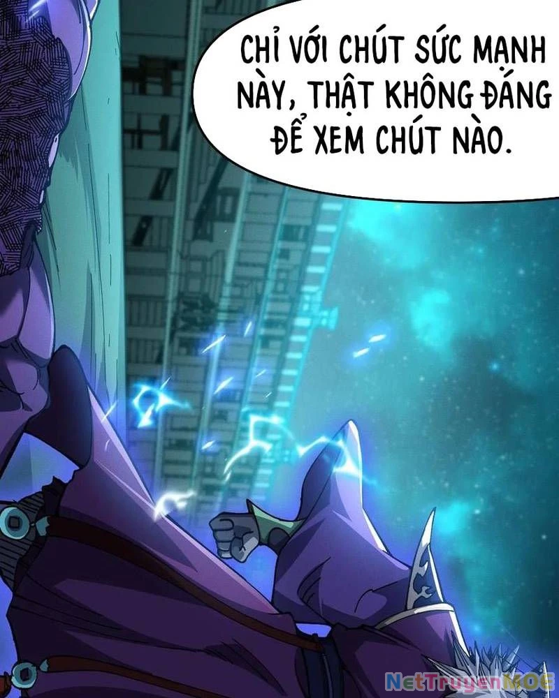 Ta Nhờ Đồ Đệ Kéo Dài Tính Mạng: Chapter 22