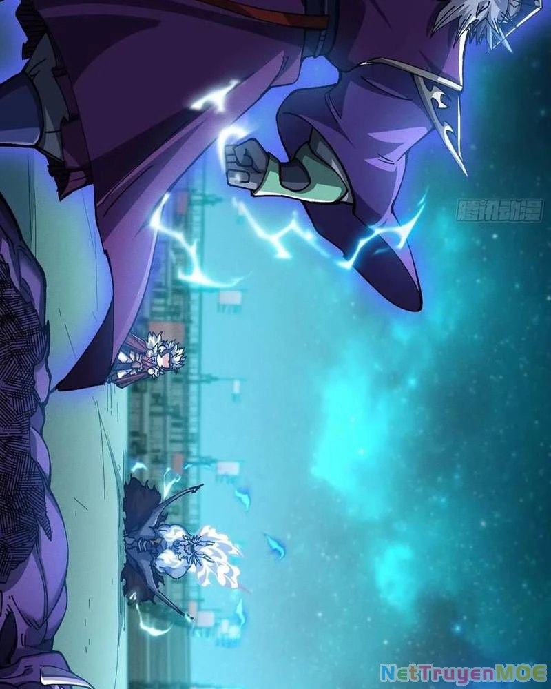 Ta Nhờ Đồ Đệ Kéo Dài Tính Mạng: Chapter 22