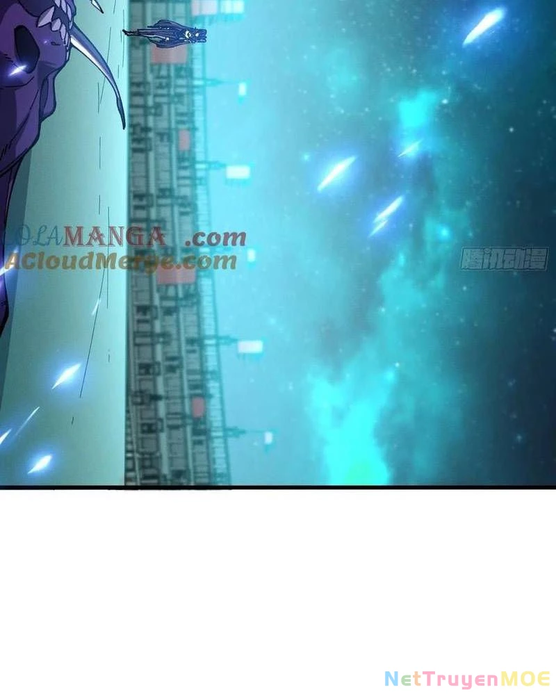 Ta Nhờ Đồ Đệ Kéo Dài Tính Mạng: Chapter 22