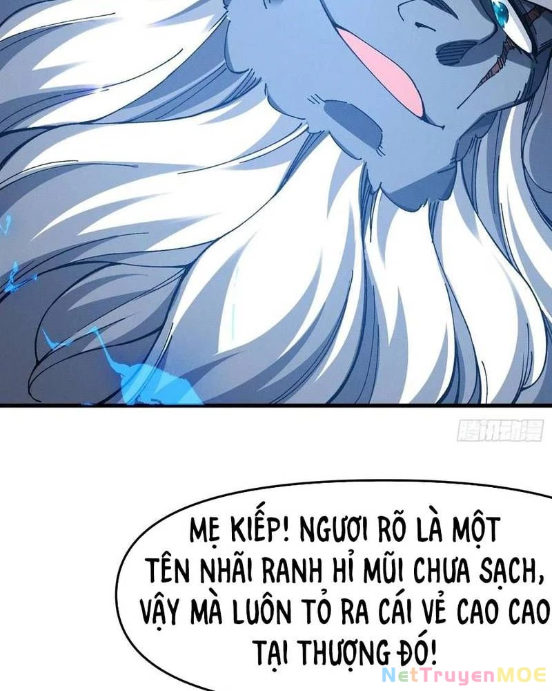 Ta Nhờ Đồ Đệ Kéo Dài Tính Mạng: Chapter 22