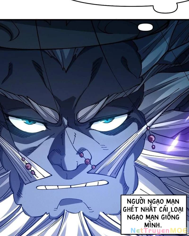 Ta Nhờ Đồ Đệ Kéo Dài Tính Mạng: Chapter 22