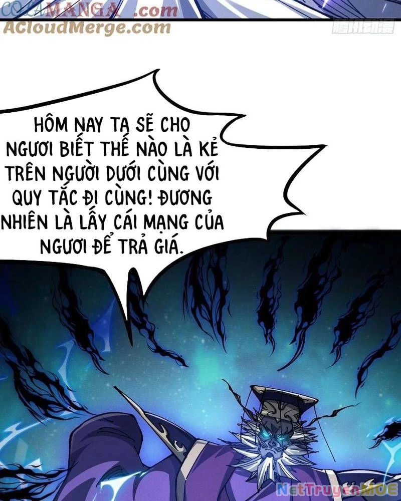 Ta Nhờ Đồ Đệ Kéo Dài Tính Mạng: Chapter 22