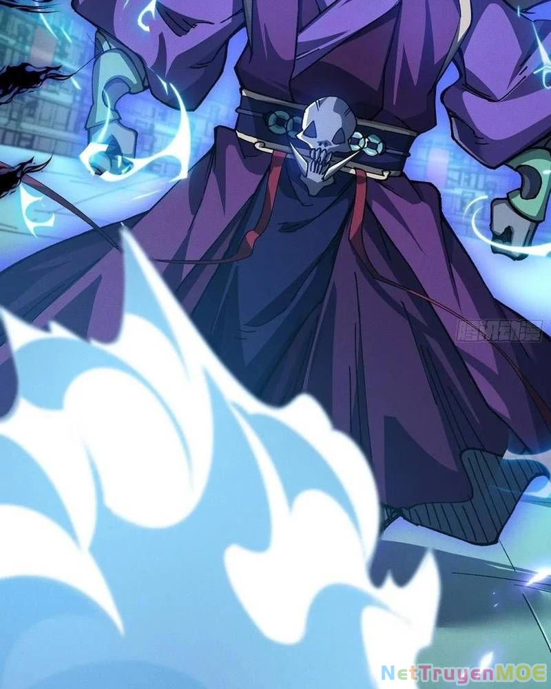 Ta Nhờ Đồ Đệ Kéo Dài Tính Mạng: Chapter 22