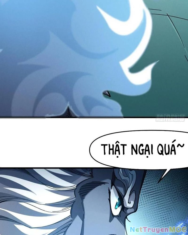 Ta Nhờ Đồ Đệ Kéo Dài Tính Mạng: Chapter 22