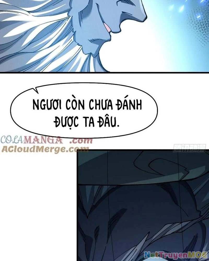 Ta Nhờ Đồ Đệ Kéo Dài Tính Mạng: Chapter 22