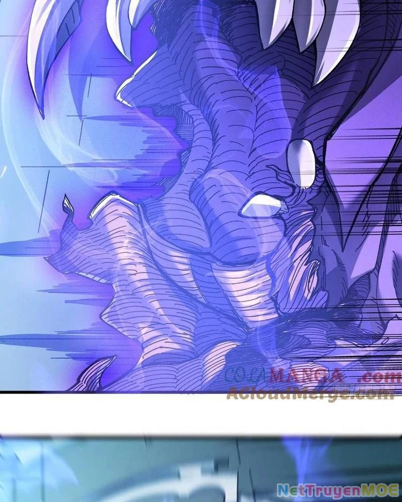 Ta Nhờ Đồ Đệ Kéo Dài Tính Mạng: Chapter 22