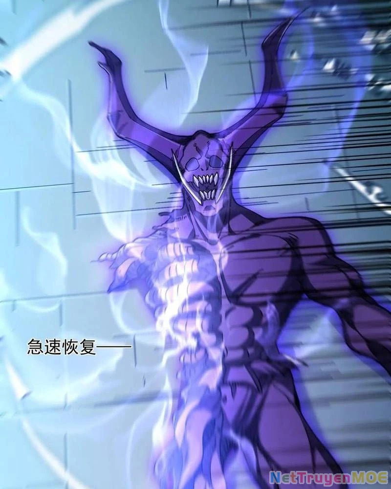 Ta Nhờ Đồ Đệ Kéo Dài Tính Mạng: Chapter 22