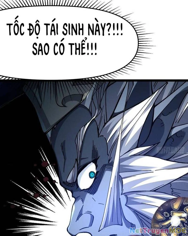 Ta Nhờ Đồ Đệ Kéo Dài Tính Mạng: Chapter 22