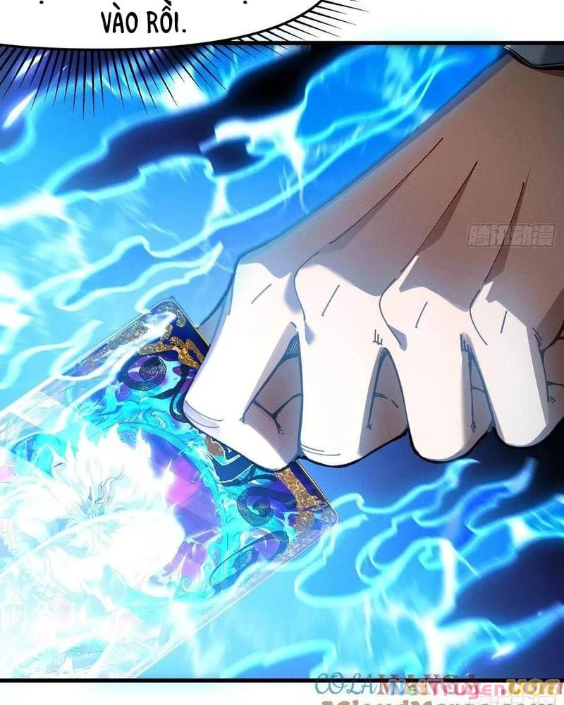 Ta Nhờ Đồ Đệ Kéo Dài Tính Mạng: Chapter 22