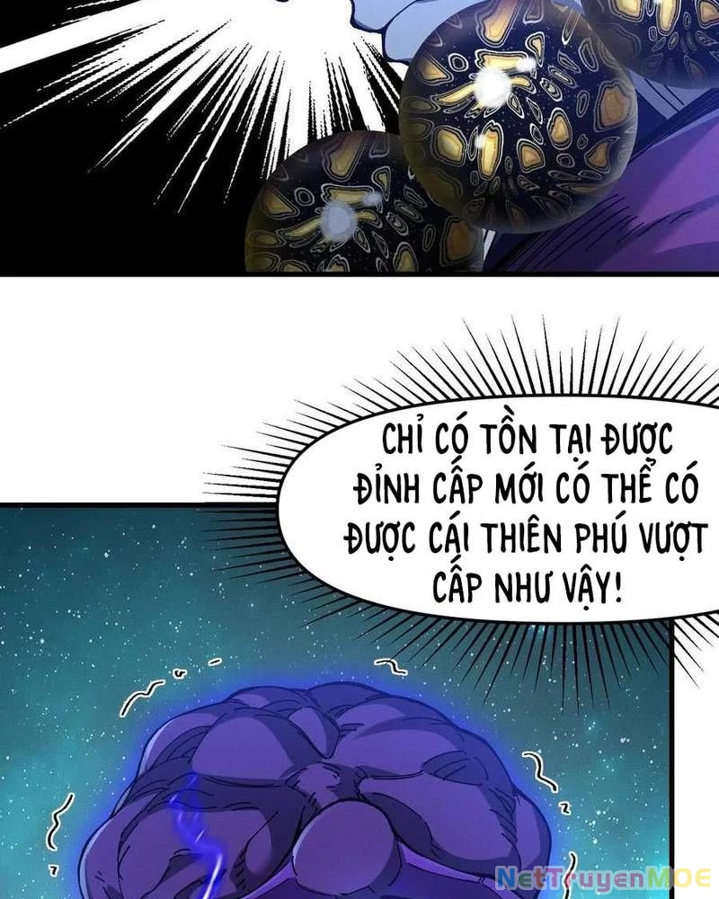 Ta Nhờ Đồ Đệ Kéo Dài Tính Mạng: Chapter 22