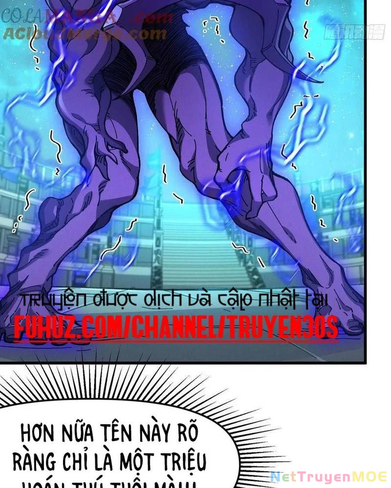 Ta Nhờ Đồ Đệ Kéo Dài Tính Mạng: Chapter 22