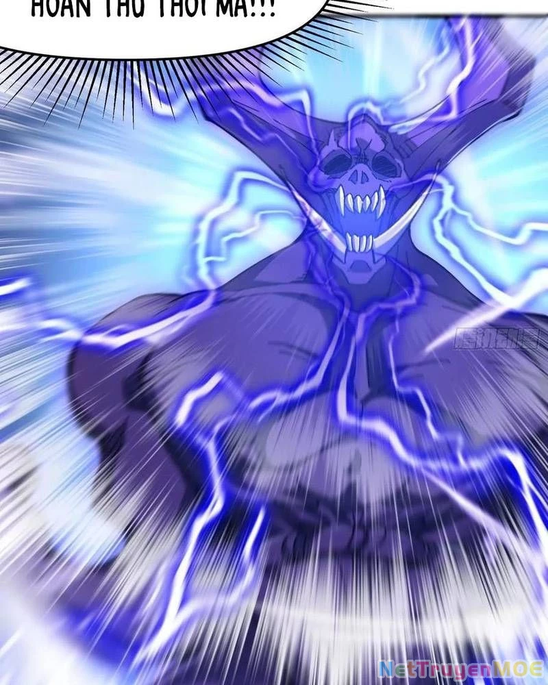 Ta Nhờ Đồ Đệ Kéo Dài Tính Mạng: Chapter 22