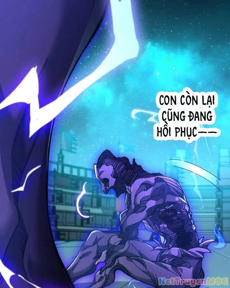 Ta Nhờ Đồ Đệ Kéo Dài Tính Mạng: Chapter 22