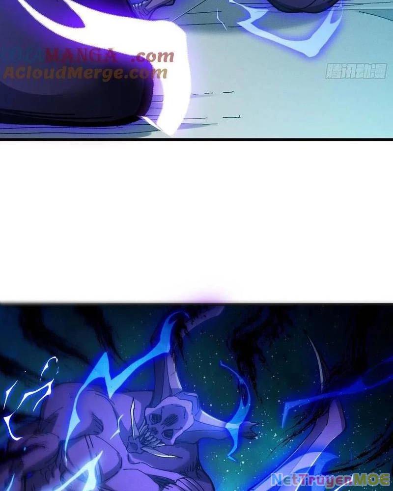 Ta Nhờ Đồ Đệ Kéo Dài Tính Mạng: Chapter 22