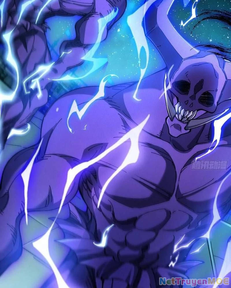 Ta Nhờ Đồ Đệ Kéo Dài Tính Mạng: Chapter 22