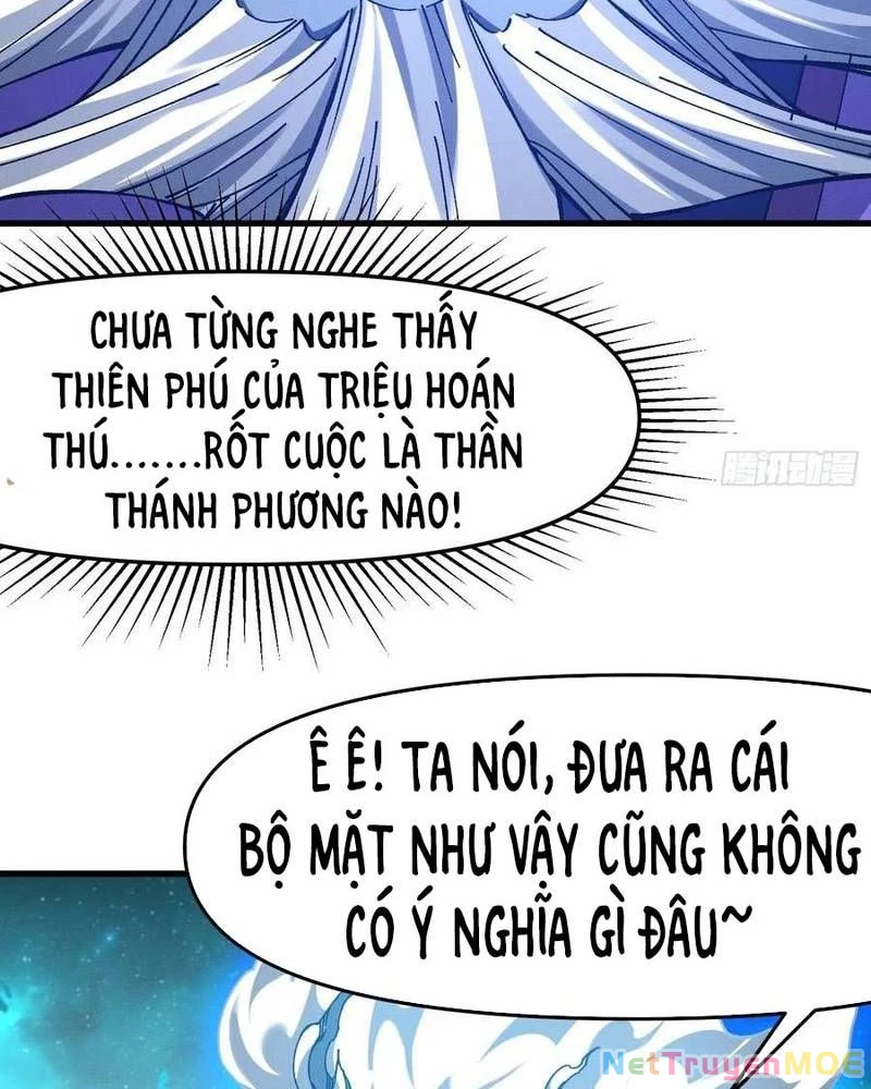 Ta Nhờ Đồ Đệ Kéo Dài Tính Mạng: Chapter 22