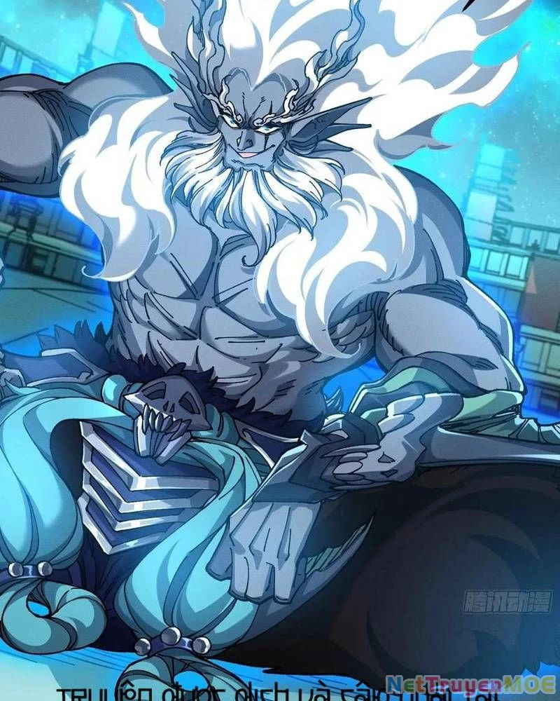 Ta Nhờ Đồ Đệ Kéo Dài Tính Mạng: Chapter 22