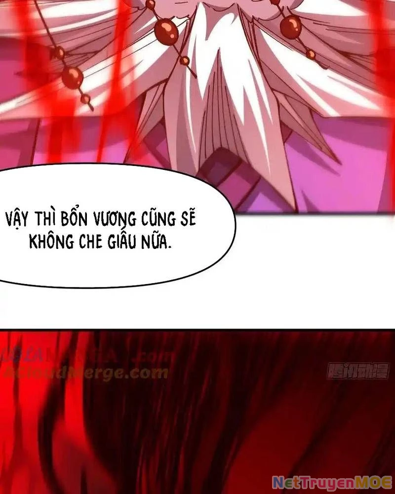 Ta Nhờ Đồ Đệ Kéo Dài Tính Mạng: Chapter 23