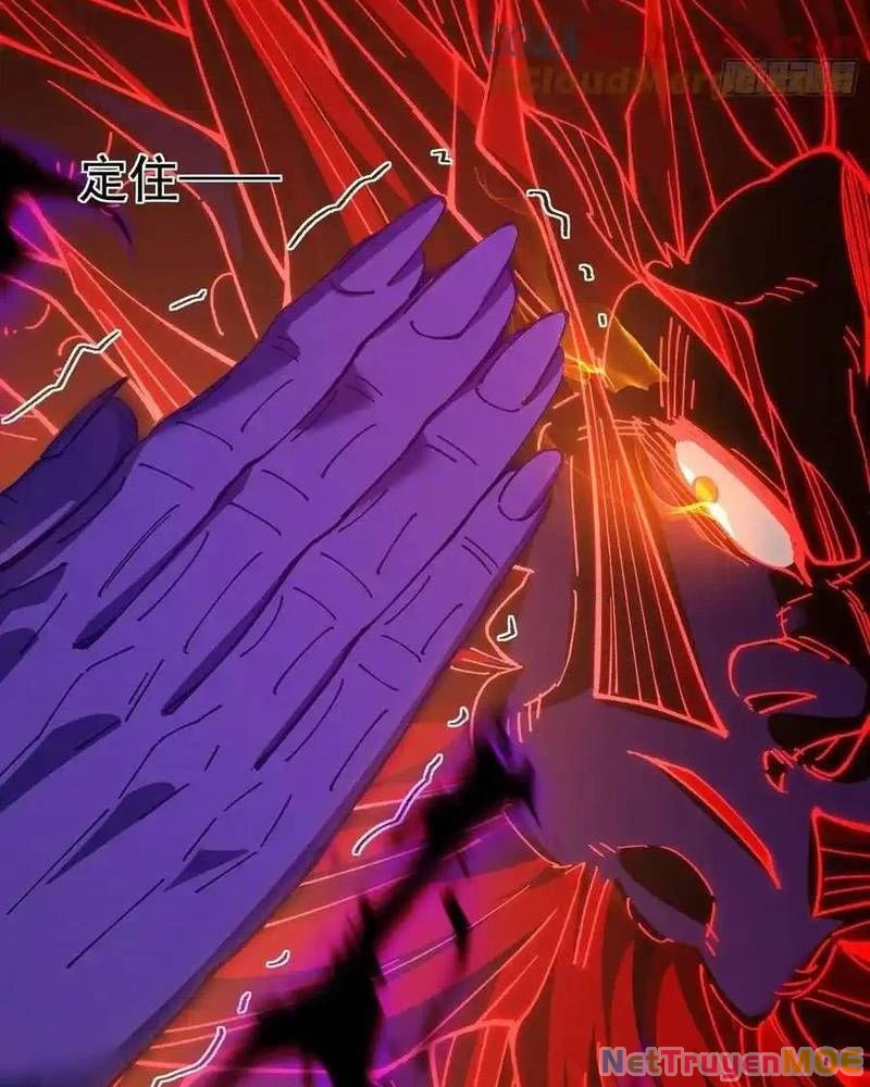 Ta Nhờ Đồ Đệ Kéo Dài Tính Mạng: Chapter 23