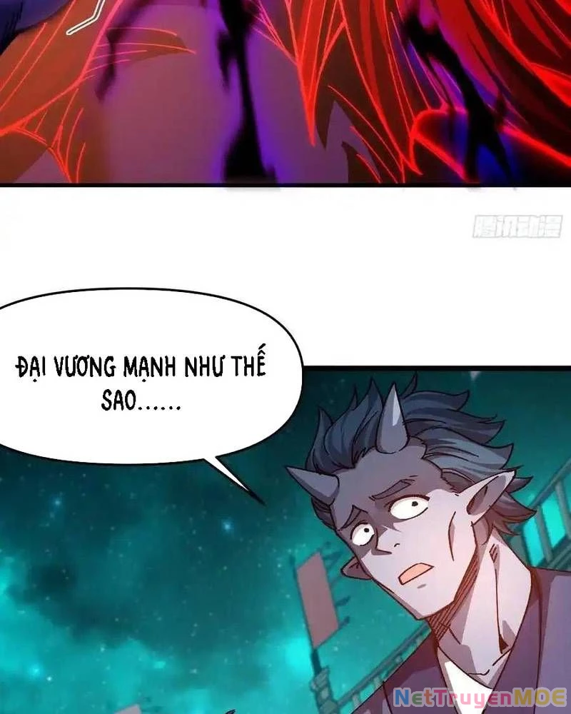 Ta Nhờ Đồ Đệ Kéo Dài Tính Mạng: Chapter 23