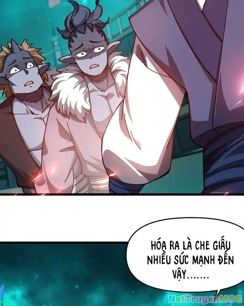 Ta Nhờ Đồ Đệ Kéo Dài Tính Mạng: Chapter 23