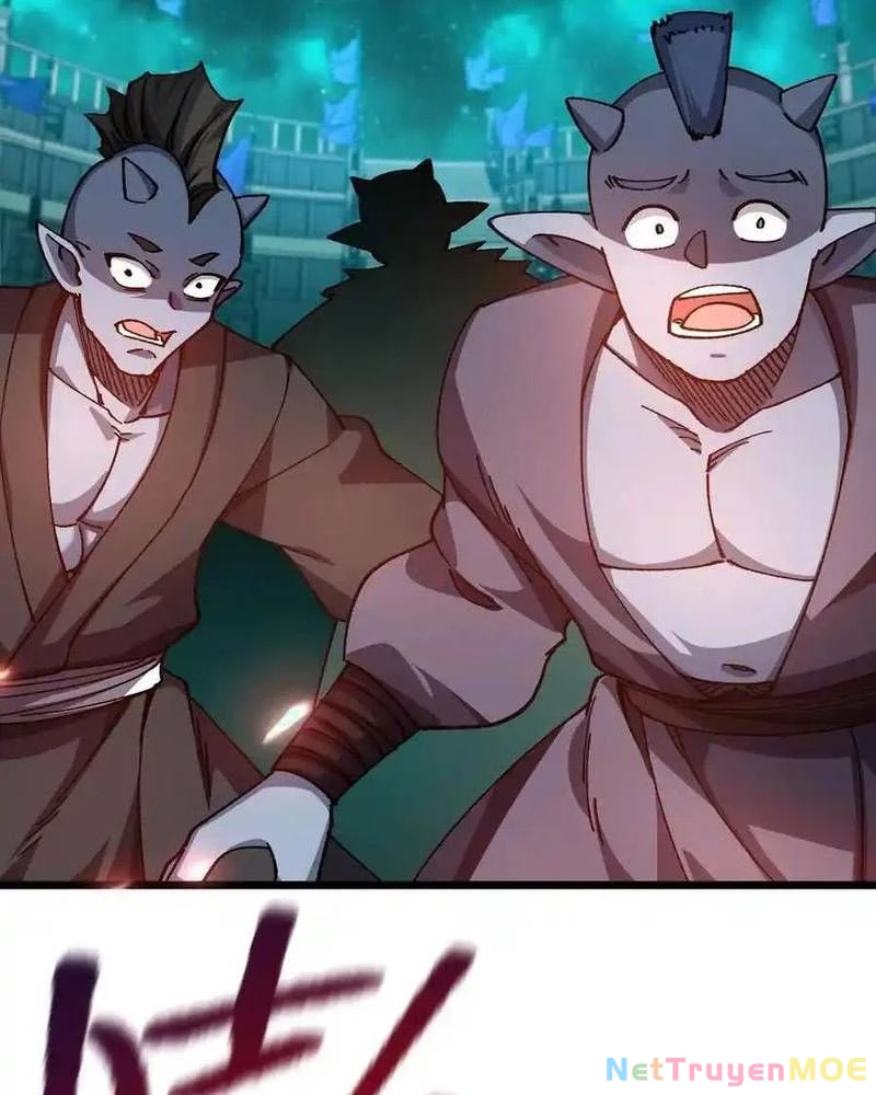 Ta Nhờ Đồ Đệ Kéo Dài Tính Mạng: Chapter 23