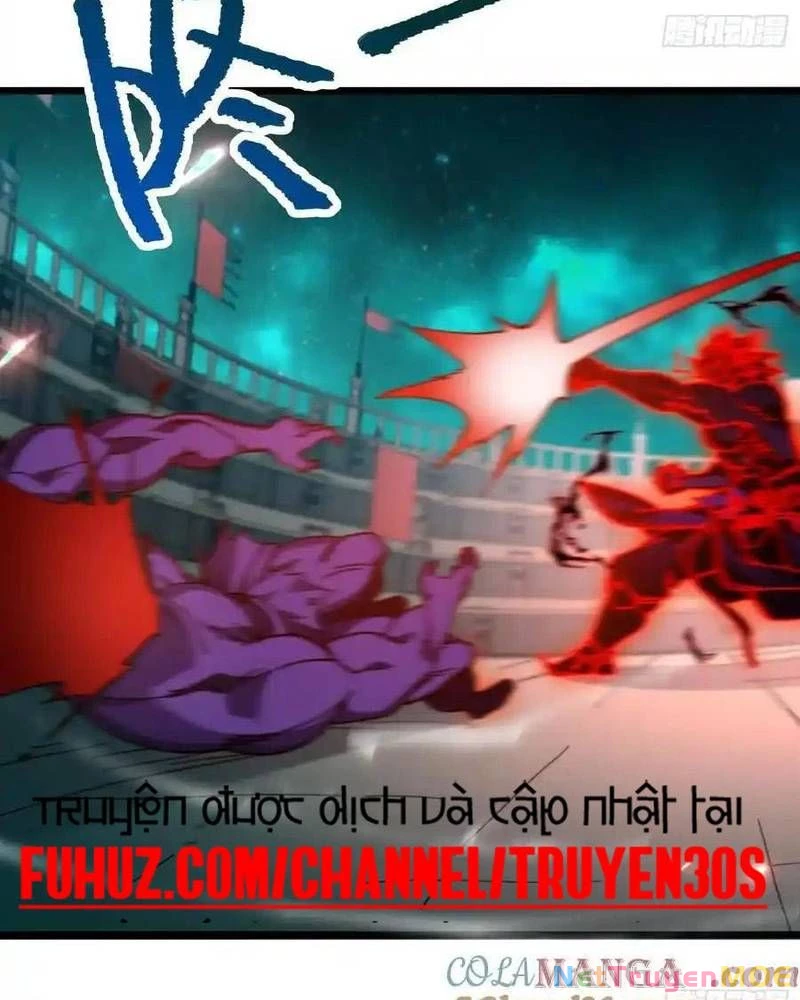 Ta Nhờ Đồ Đệ Kéo Dài Tính Mạng: Chapter 23