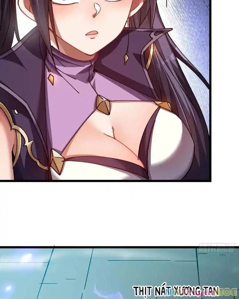 Ta Nhờ Đồ Đệ Kéo Dài Tính Mạng: Chapter 23