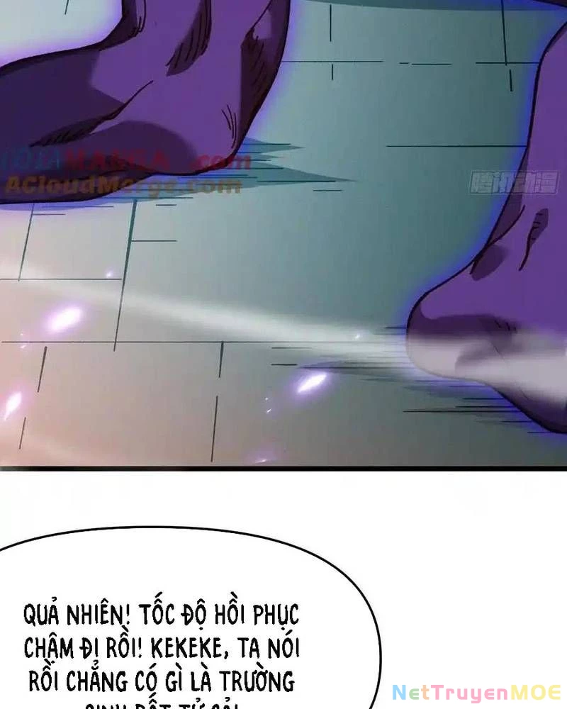 Ta Nhờ Đồ Đệ Kéo Dài Tính Mạng: Chapter 23
